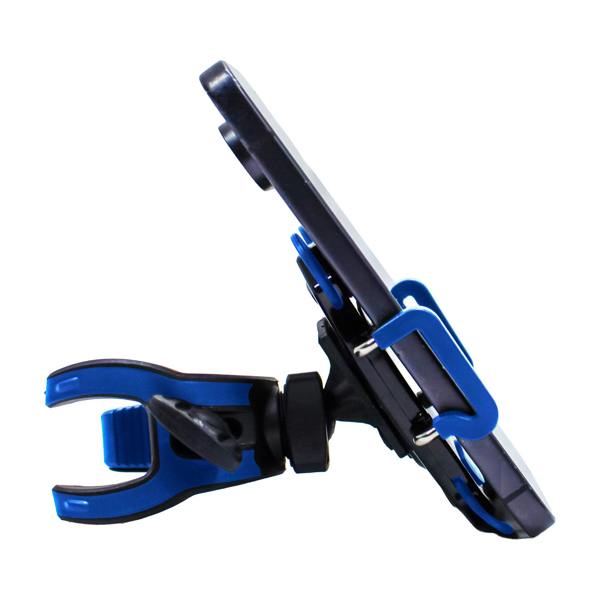 Kiam Replacement Claw‑Style Phone Holder for Kiam 4K Wireless  Gutter Camera
