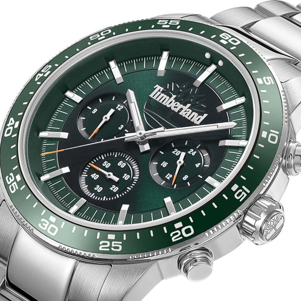 Timberland Parkman Watch TDWGK0041301