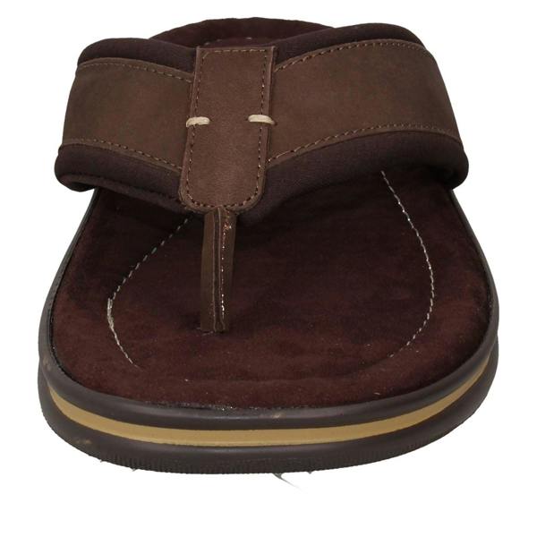 Thomas Blunt Mens Thomas Blunt Low Toepost Flip Flops Sandals A0067