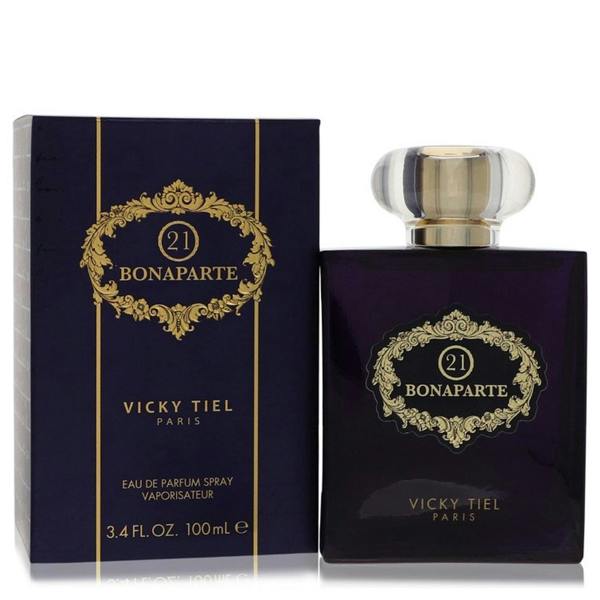 Vicky Tiel 21 Bonaparte Eau De Parfum 100 ml