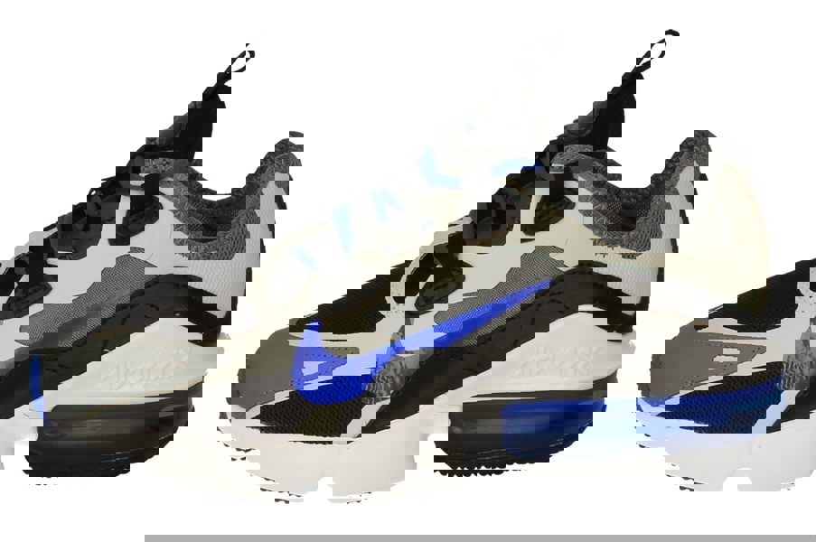 Nike Air Max Infinity 2 Mens CU9452 003