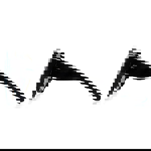 INVU Sunglasses E2000 A Black Grey Polarized