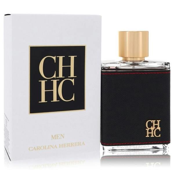 Carolina Herrera CH Men Eau De Toilette 100 ml