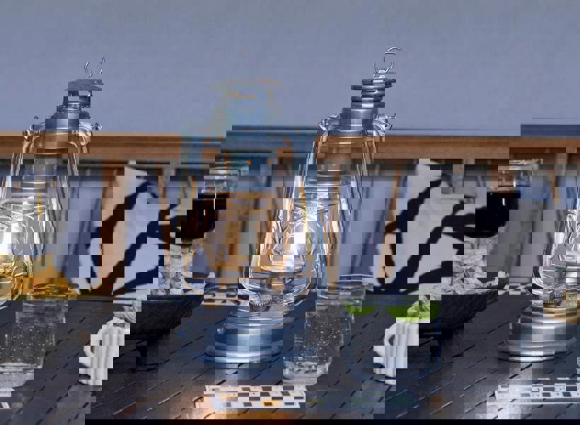 Feuerhand LED Lantern Baby Special 276