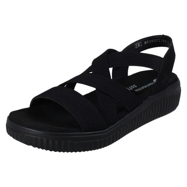 Remonte Ladies Remonte Sandals D3L52