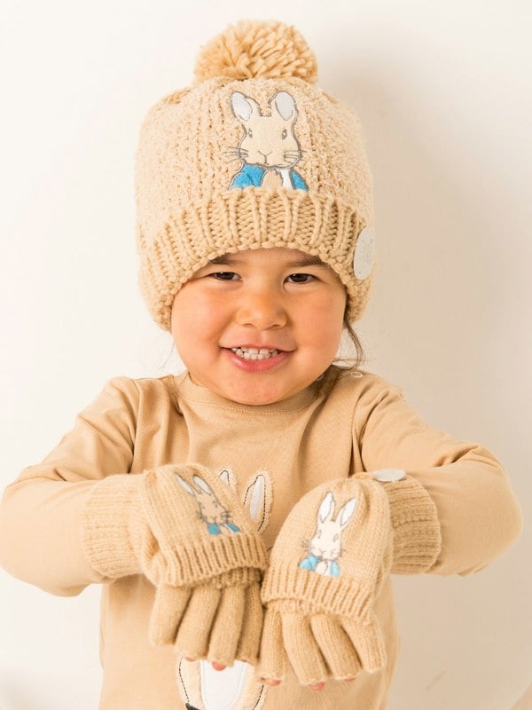 Blade & Rose Peter Rabbit™ Mittens