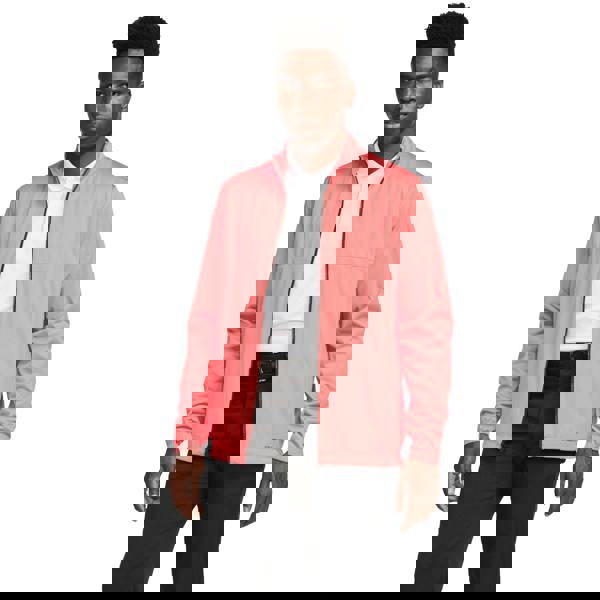 Nike Mens Victory Storm-FIT Full Zip Jacket - Magic Ember - 