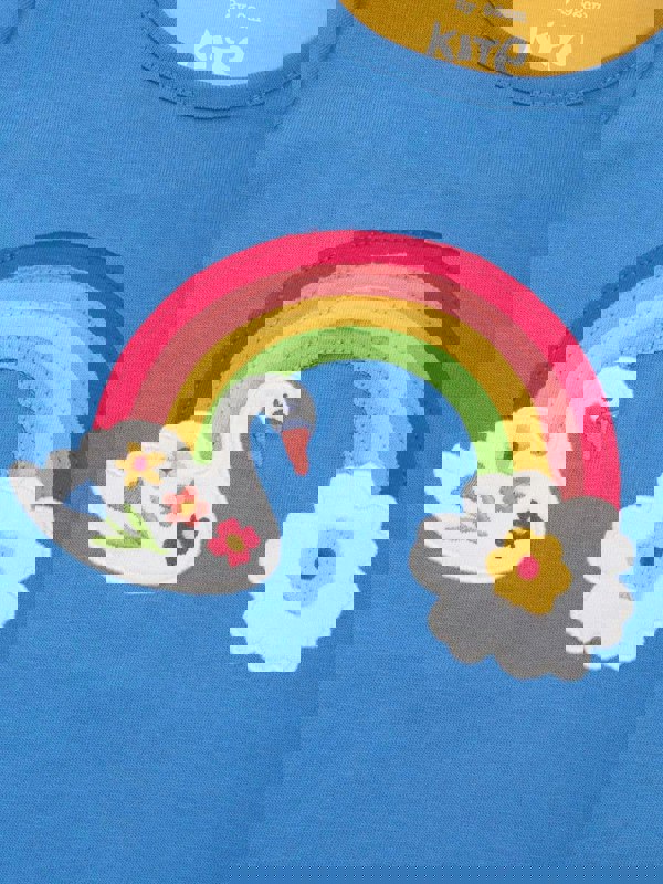 Kite Girls Organic Fairytale Tunic