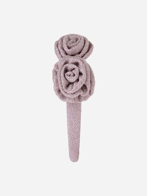 Missoni  Flower Headband