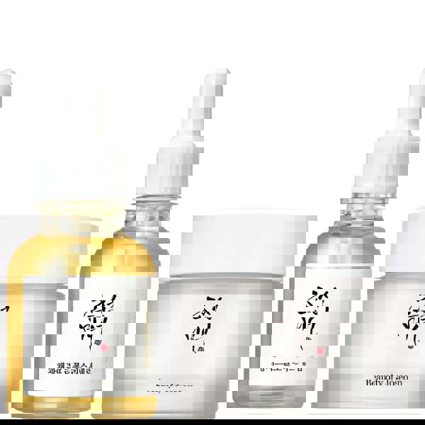 Beauty Of Joseon  Glass Skin Duo