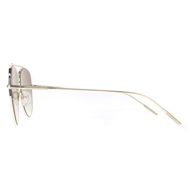 Ted Baker Sunglasses TB1625 Sutton 400 Gold Green Gradient