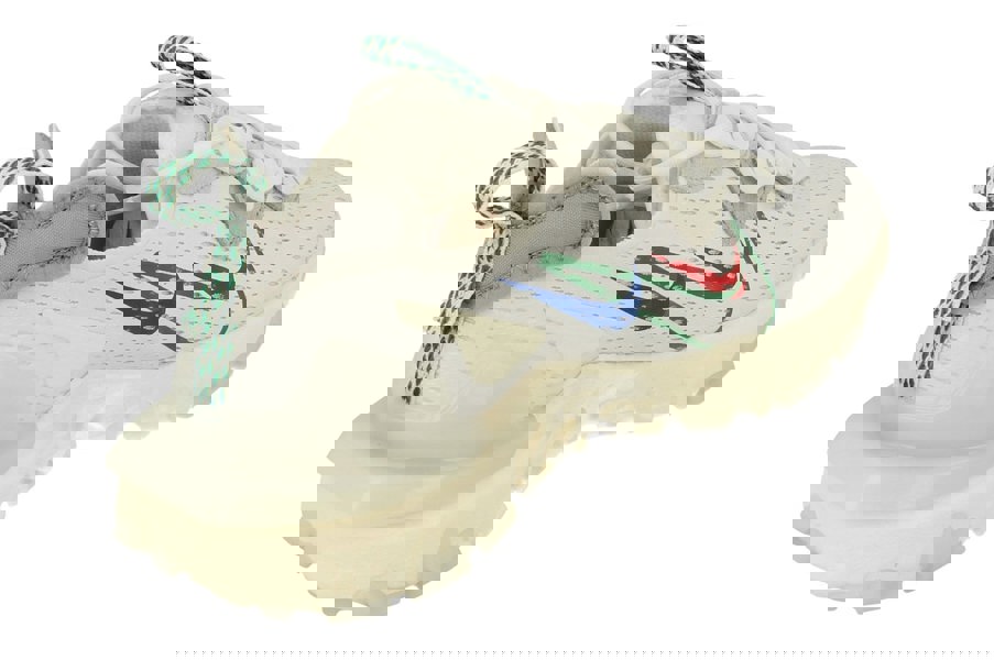 Nike React Vision Mens Dm9095  100 - White Green Noise Sail 100 - Photo 2