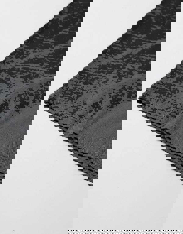 Top Gear Unisex Grey Track Life Short Sleeved T-Shirt