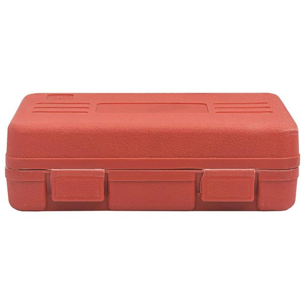 Berkfield 11 Piece Lube Accessory Kit