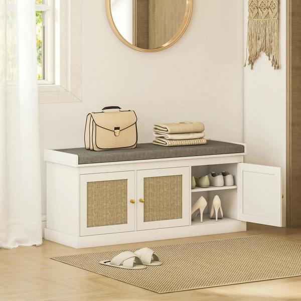 Shoe Bench