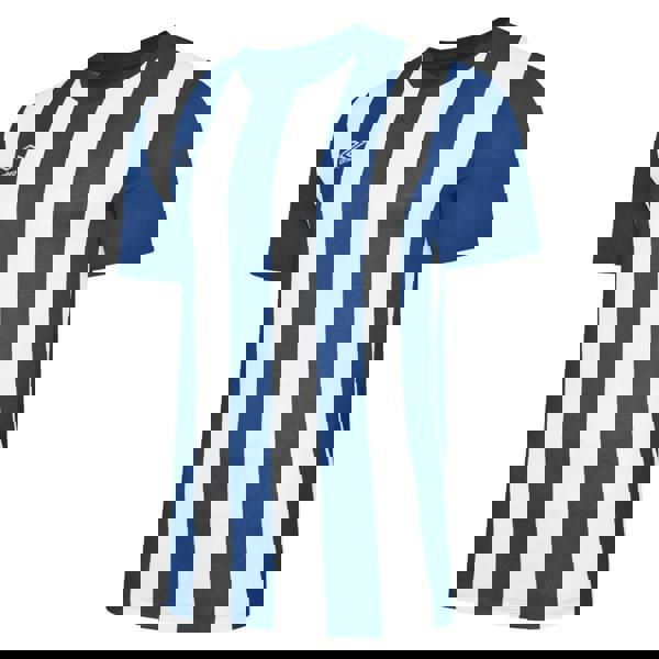 Umbro Kids Ramones Jersey - Royal Blue/White