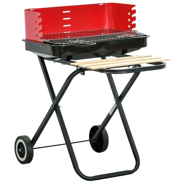 Charcoal Grill
