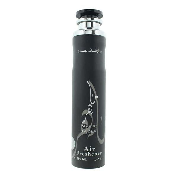 Lattafa Maahir Black Room Spray 300ml