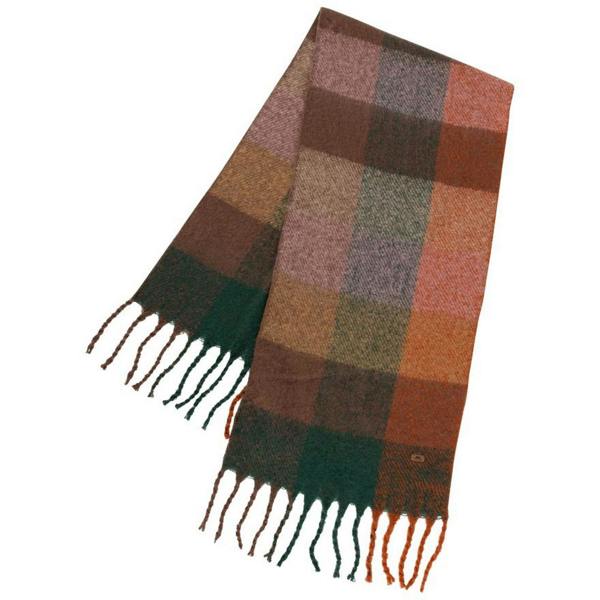 Trespass Womens/Ladies Beverly Winter Scarf - Multicoloured