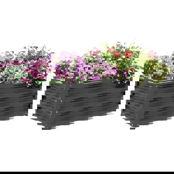 Garden Bed