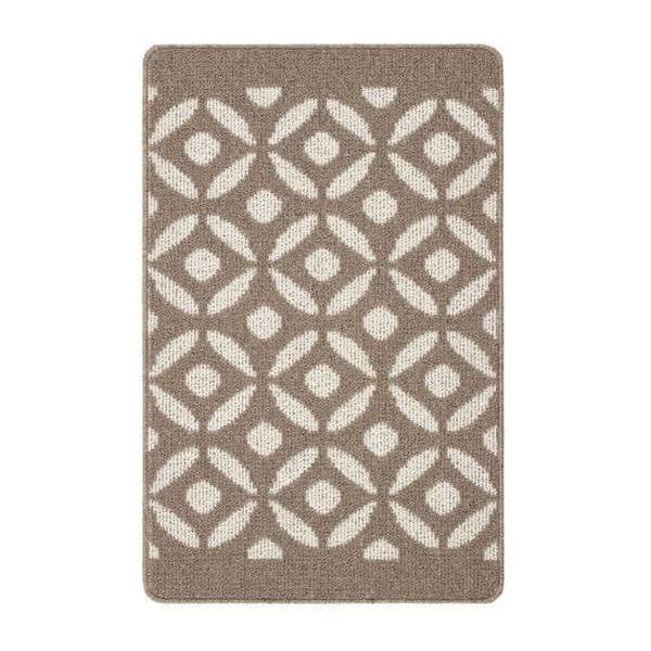 The Rugs Washable Geometric Mats & Runners | Eco-Friendly