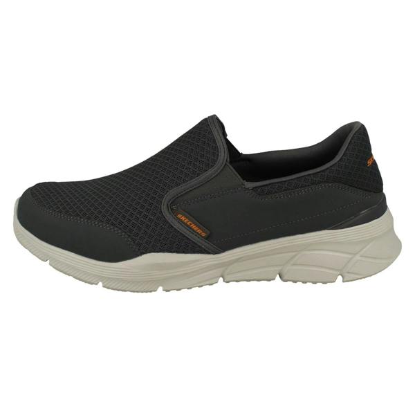 Skechers Mens Skechers Slip On Casual Trainers Persisting 232017