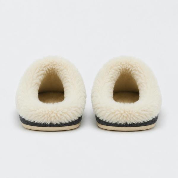 Joules SLIPPET LUXE Horse Mules   in  Navy