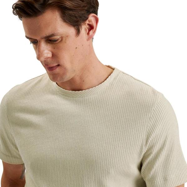 Ted Baker MMB HEYNES SS Regular Fit Textured T Shi 6