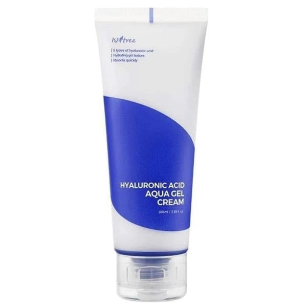Isntree Skincare  Hyaluronic Acid Aqua Gel Cream 100ml