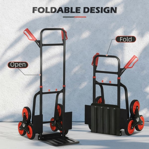 Cargo Cart