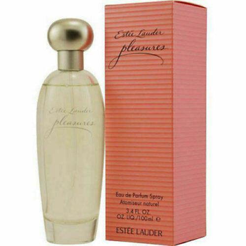 Estée Lauder Estee Lauder Pleasures Eau De Parfum 100ml
