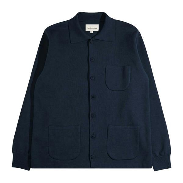 Far Afield Station Cardigan