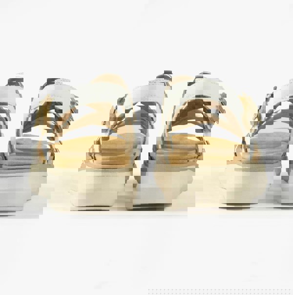 Remonte D2K53-91 Womens Sandals Metallic