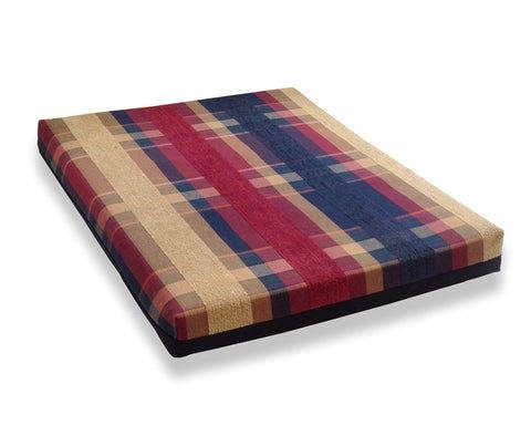 Putnams Memory Foam Dog Bed