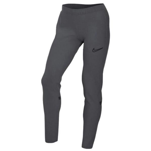 Nike Womens/Ladies Academy Dri-FIT Jogging Bottoms - Grey - 