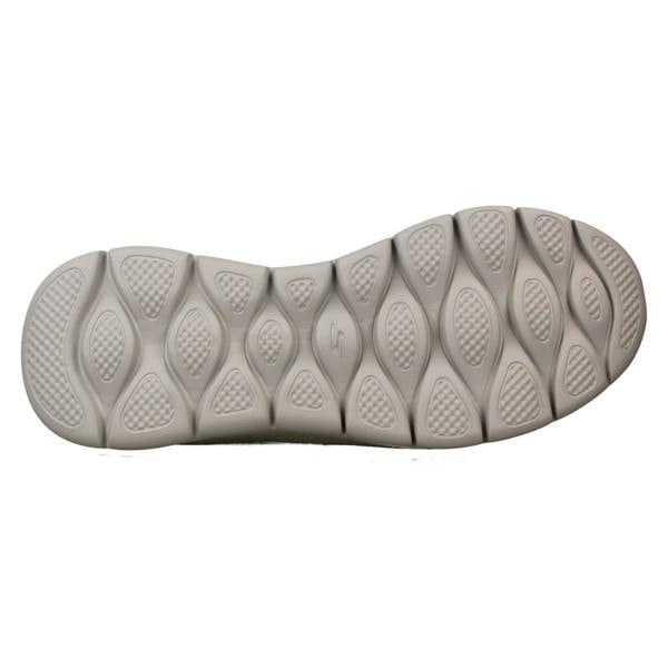 Skechers Mens Skechers Machine Washable Casual Slip On Trainer Go Walk Flex Request