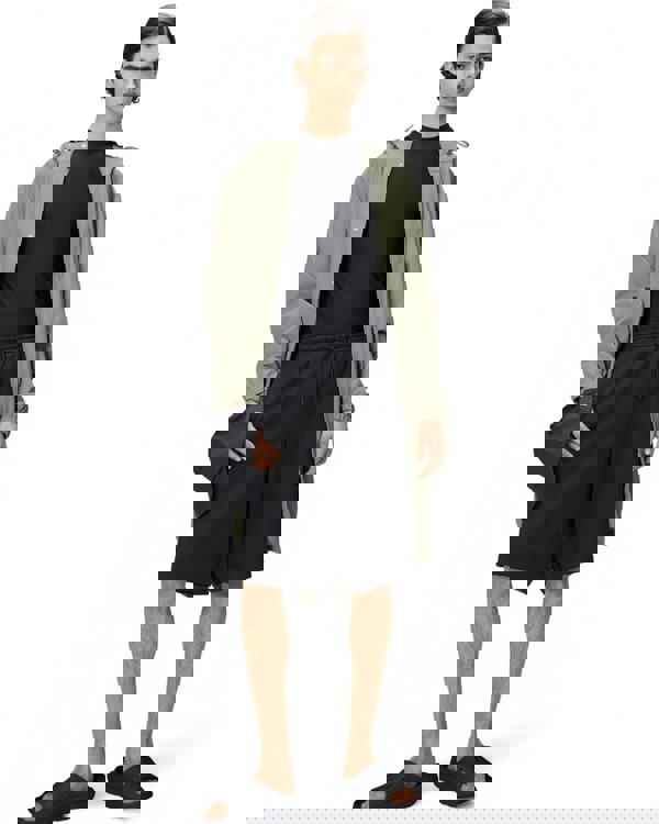 Rains Unisex Fishtail Parka - 108 Drift