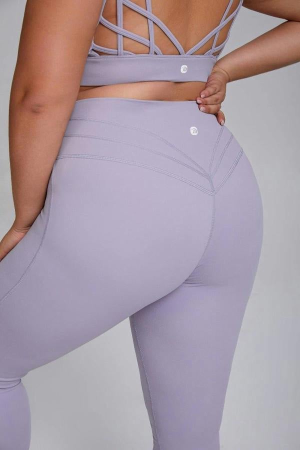 Anniou UPF 50+ Plus Size Yoga Pants