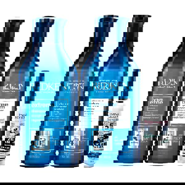 Redken Extreme & One United Treatment