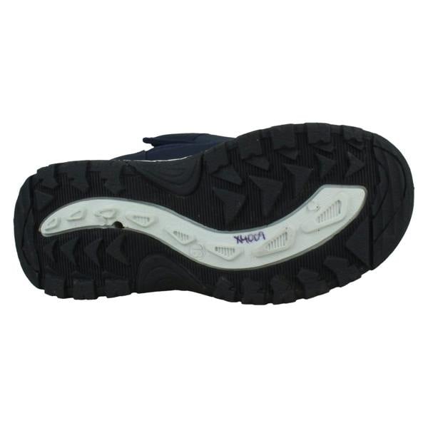 Spot On Childrens Boys/Girls Twin Velcro Fastening Snow Boots X4009