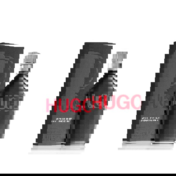 Hugo Boss Men's Aftershave 40ml Hugo Boss Just Different Eau de Toilette Men's Aftershave (40ml, 125ml, 200ml)