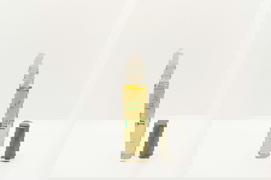 Joie De Vivre Aromatherapy Roll On