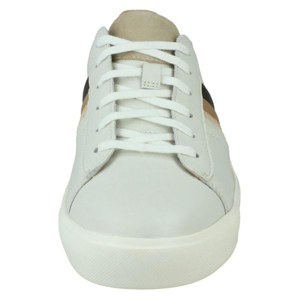 Clarks Ladies Clarks Casual Lace Up Shoes Un Maui Band