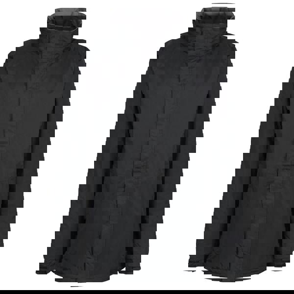 Regatta Professional Mens Jacket - Black