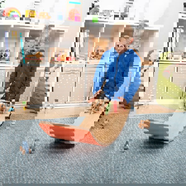 tickit Wooden Balance Board