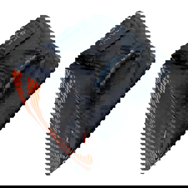 Typhoon Hartland Kit Bag Black 85L