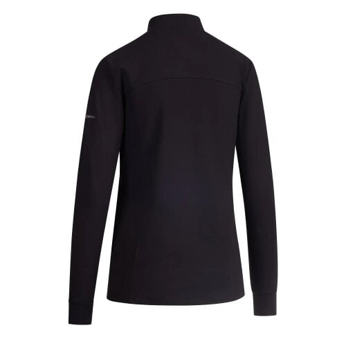 Trespass Womens Alicia Active Top - Black
