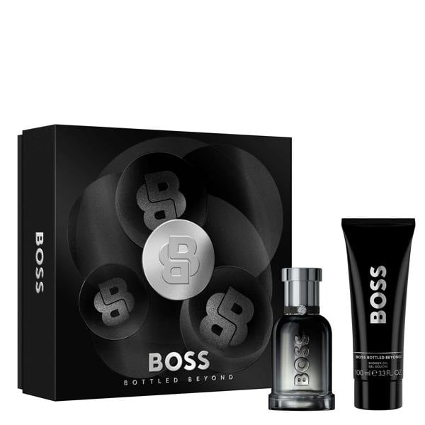 HUGO BOSS BOSS Bottled Beyond  Eau de Parfum 50ml Gift Set