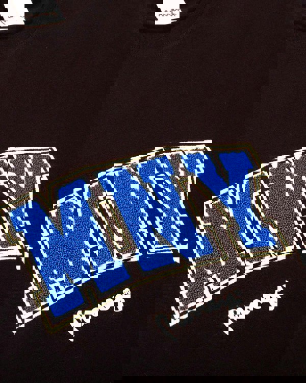 Money MNY Tee - Black