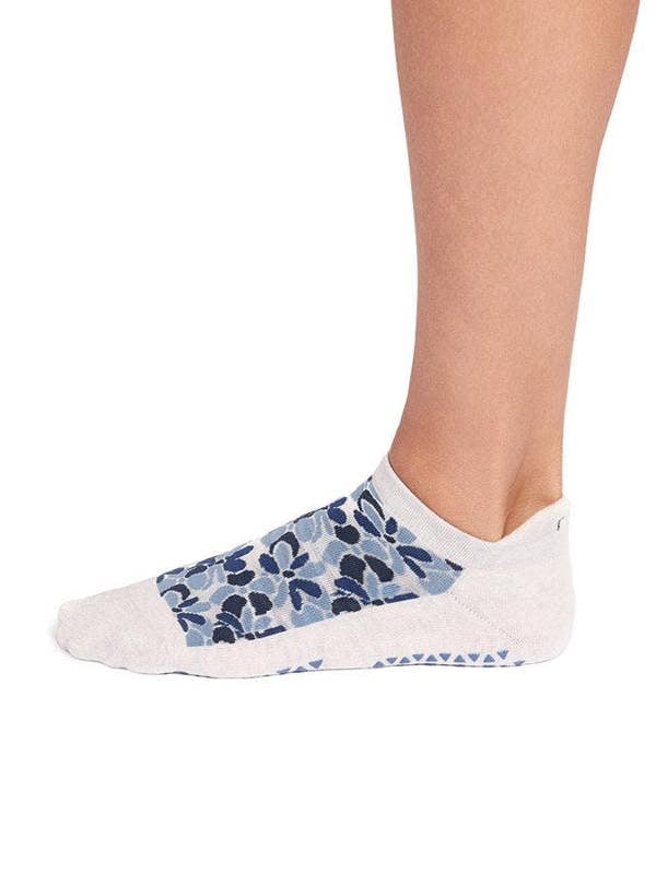 Tavi Savvy Grip Yoga Socks